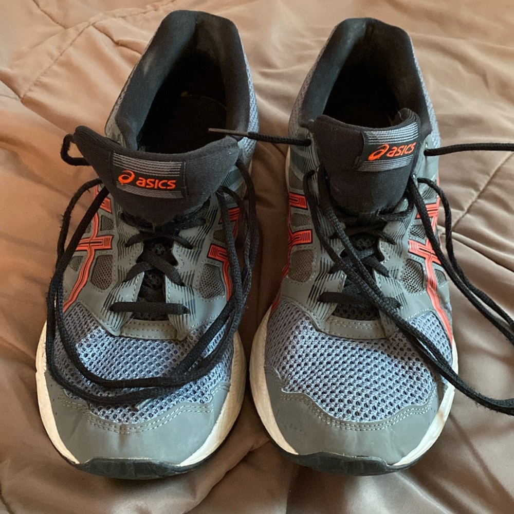 ASICS shoes